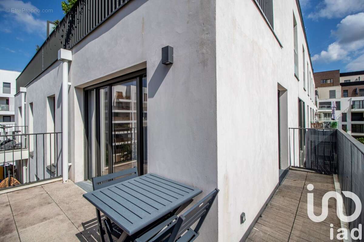 Photo 6 - Appartement à RUEIL-MALMAISON