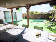 Maison à MARSEILLAN