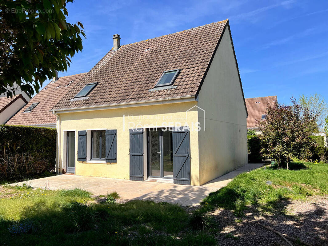 Maison à FALAISE