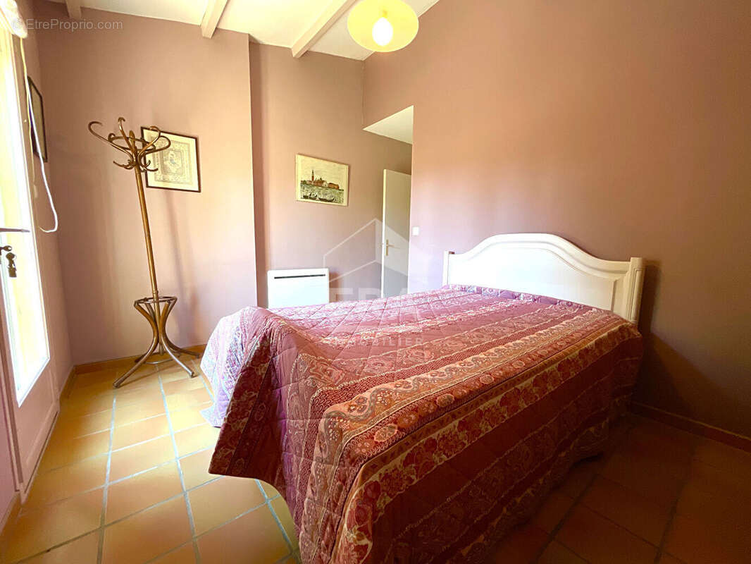 Maison 101m² à mazan - photo 12