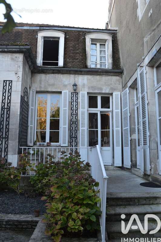 Photo 7 - Maison à AUXERRE