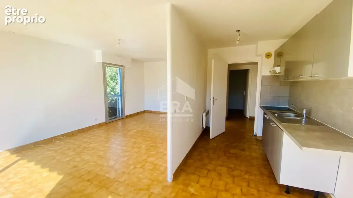 Appartement 71m² à le cannet - photo 3