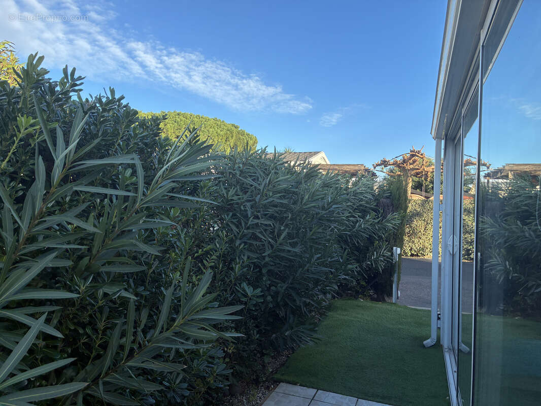 Terrain à ARGELES-SUR-MER