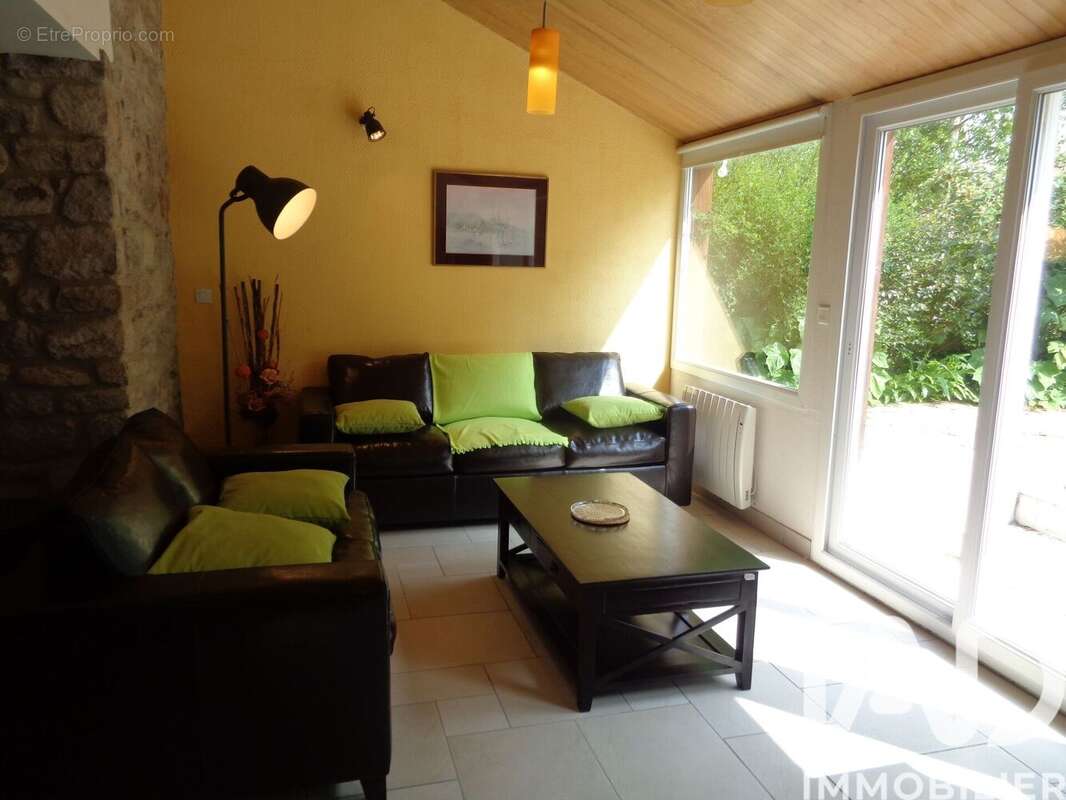 Photo 5 - Maison à MONT-DOL