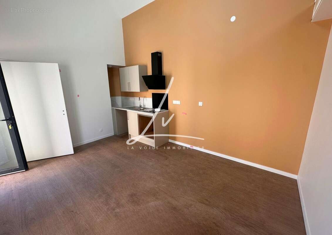 Appartement à OUISTREHAM