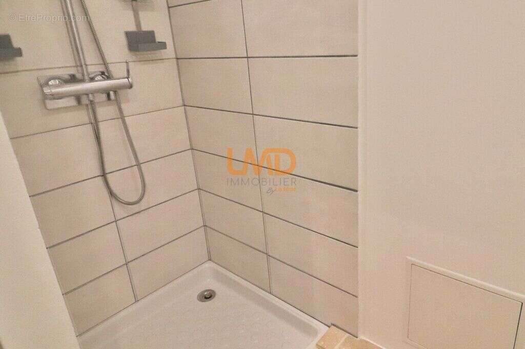 Appartement à BRUE-AURIAC