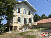 Maison à BEAUTIRAN