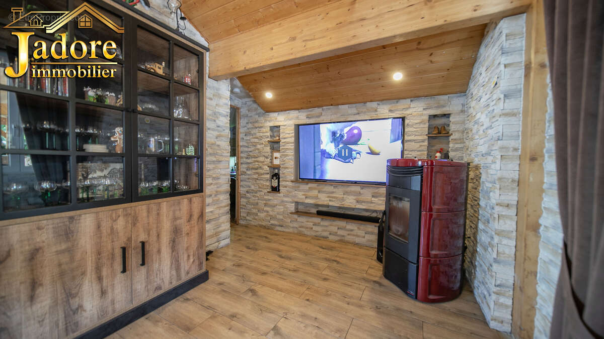 Maison à SAINT-DIE-DES-VOSGES