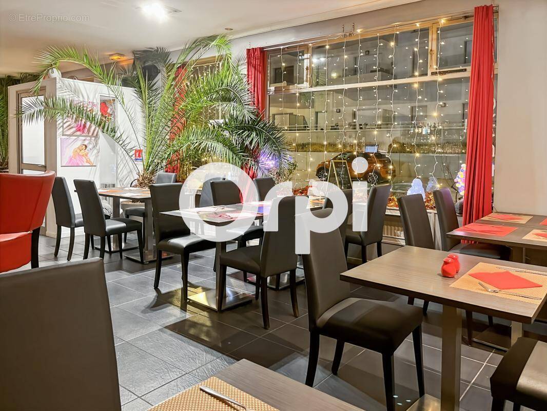 Commerce à DUNKERQUE