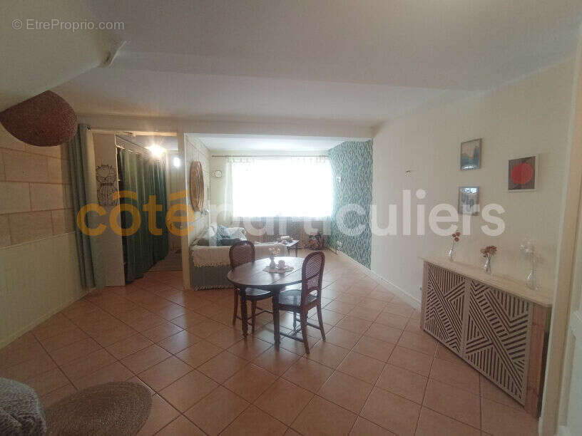 Maison de ville centre Libourne - photo 5