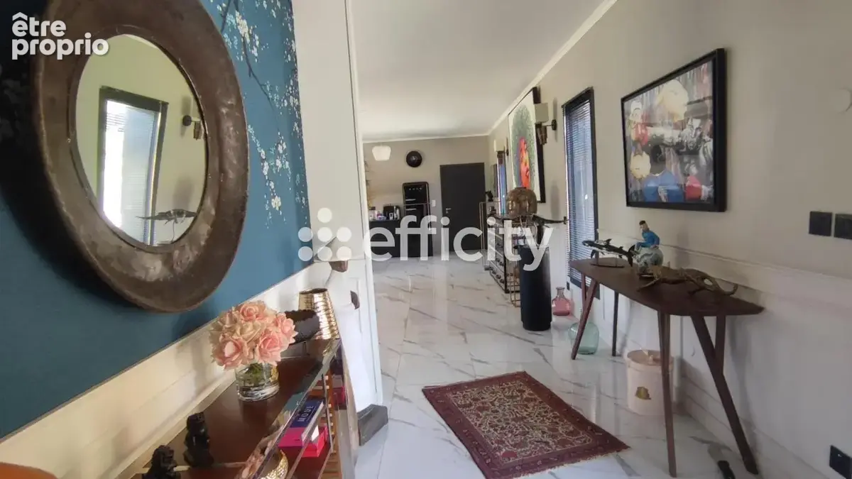 Maison 6 pièces 200 m² à vendre à Lagrauliere (19700) - photo 10