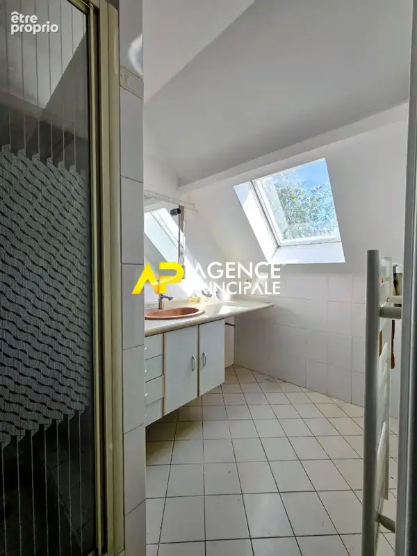 Argenteuil , marché des côteaux, maison 4 chambres + appartement 2 pièces indépendant de 46m² - photo 11