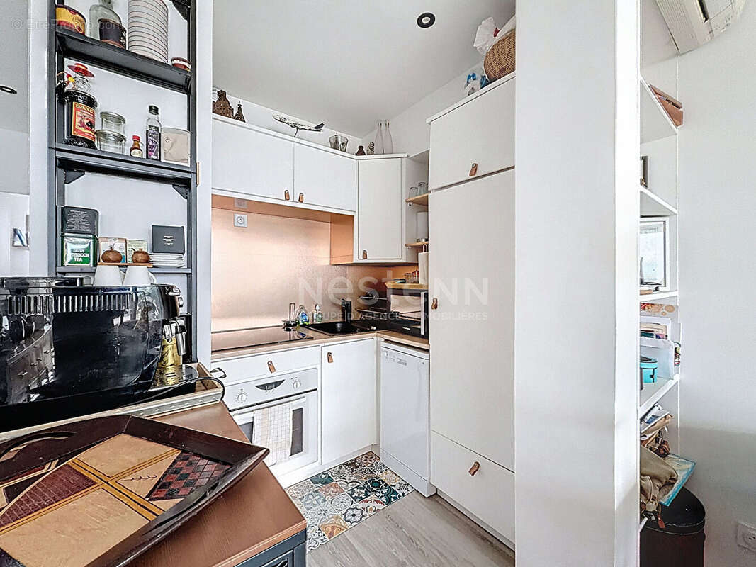 Appartement à LE GRAU-DU-ROI