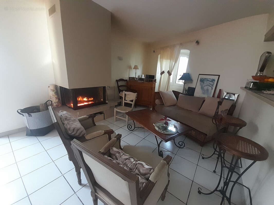 Maison à SAINT-PE-DE-BIGORRE