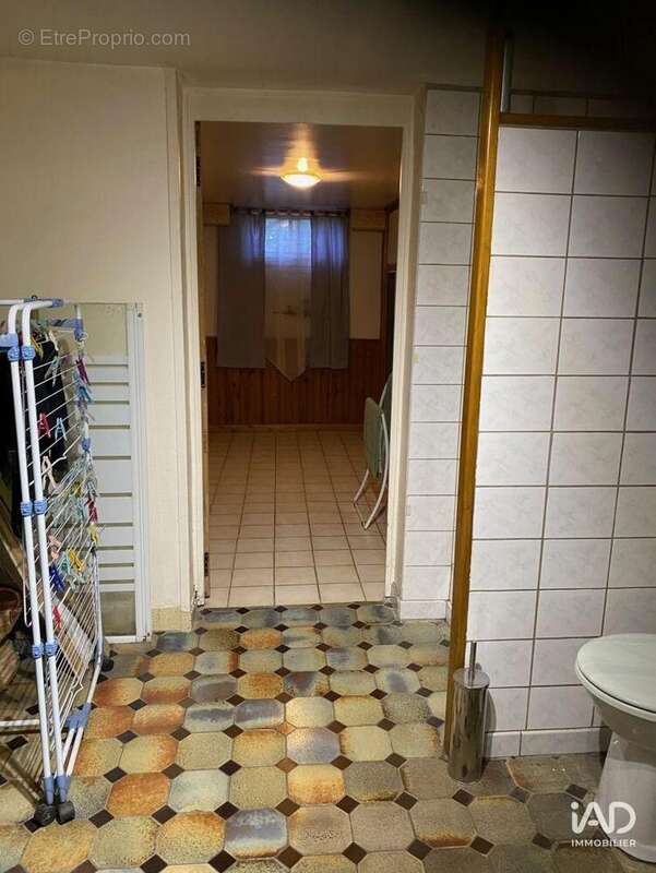 Photo 8 - Maison à ATHIS-MONS