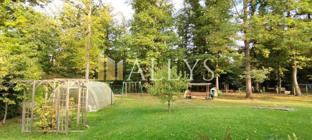 Maison à CHAUMONT-EN-VEXIN