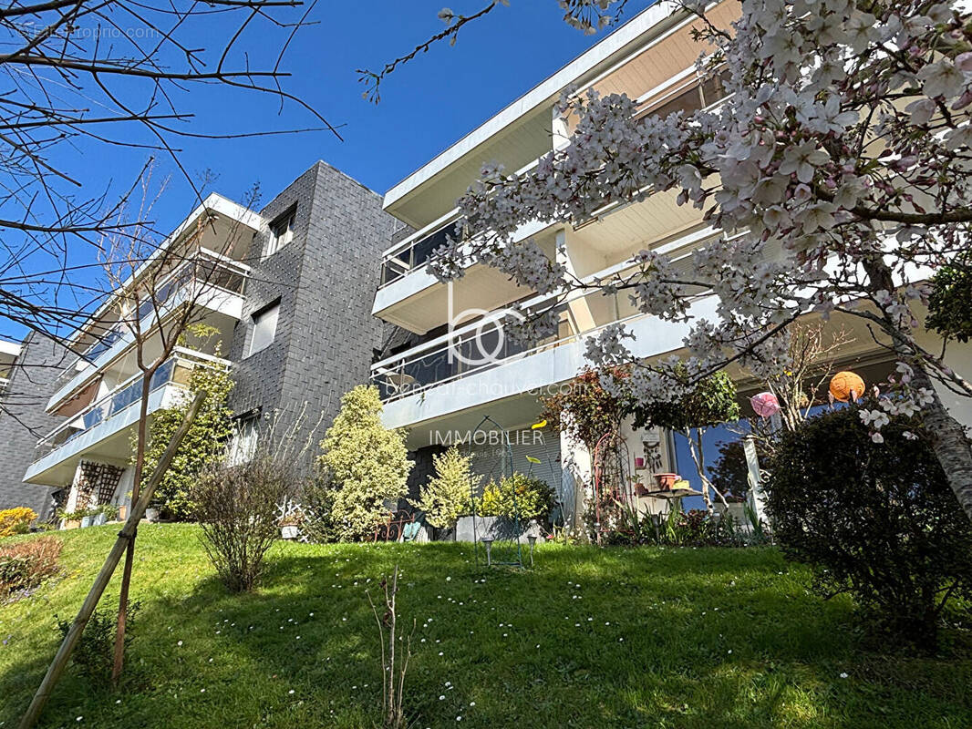 Appartement à VANNES