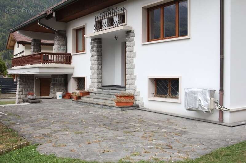 Appartement à MAGLAND