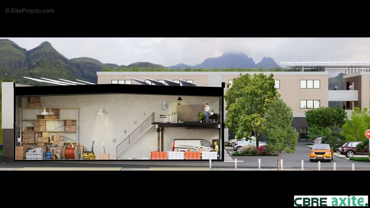 Autre à CHAMBERY
