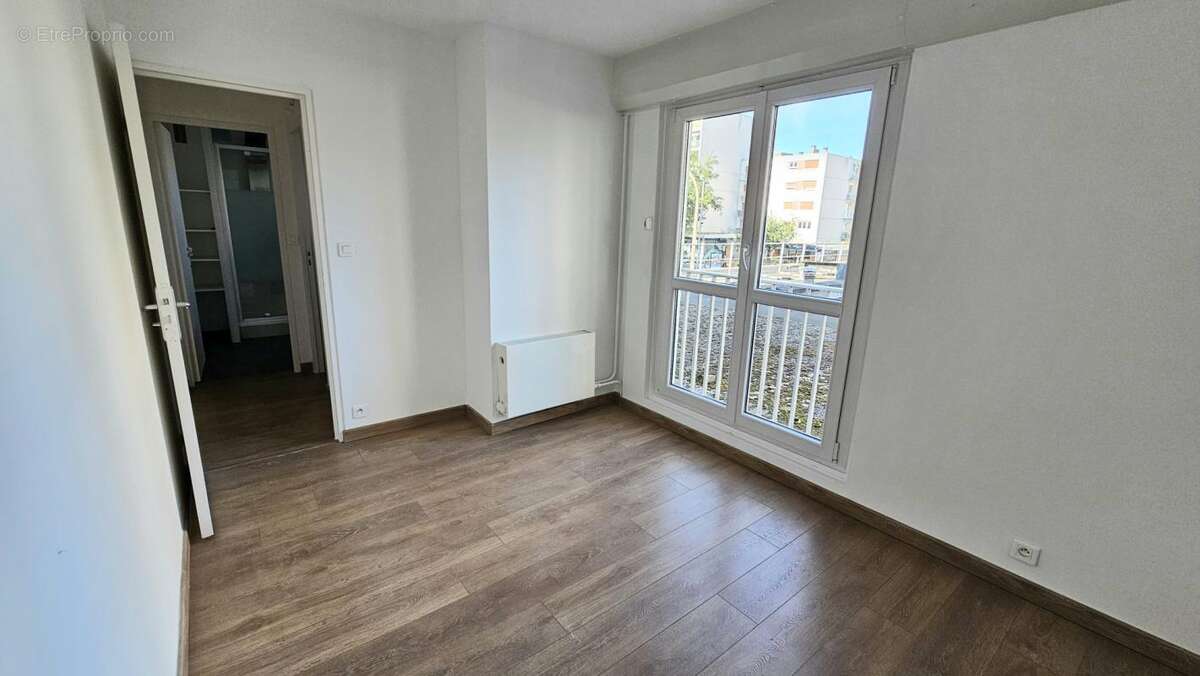 Appartement à LE GRAND-QUEVILLY