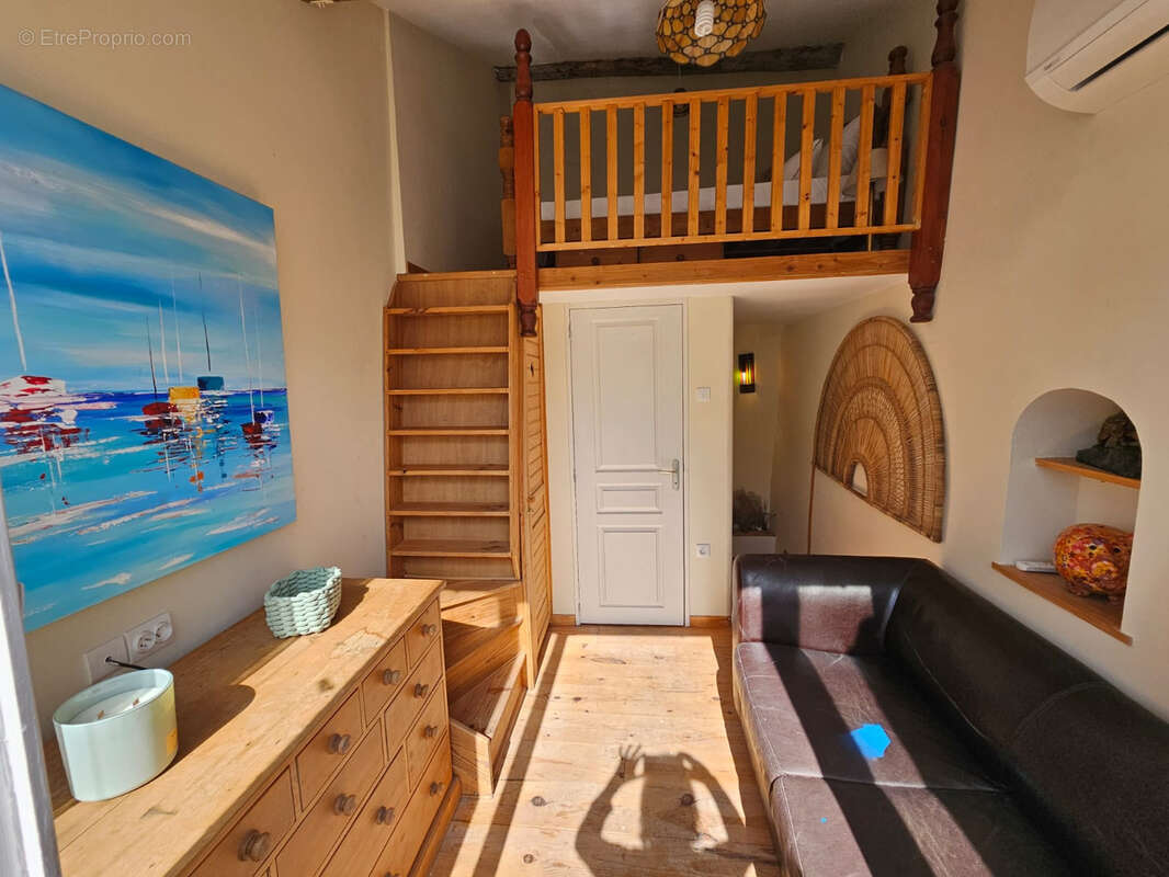 Maison à MARSEILLAN