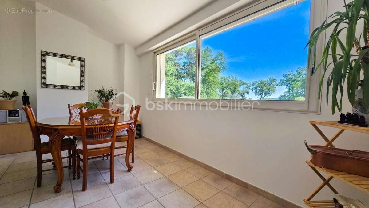 Villa de PLAIN-PIED avec piscine au coeur de la nature - photo 18