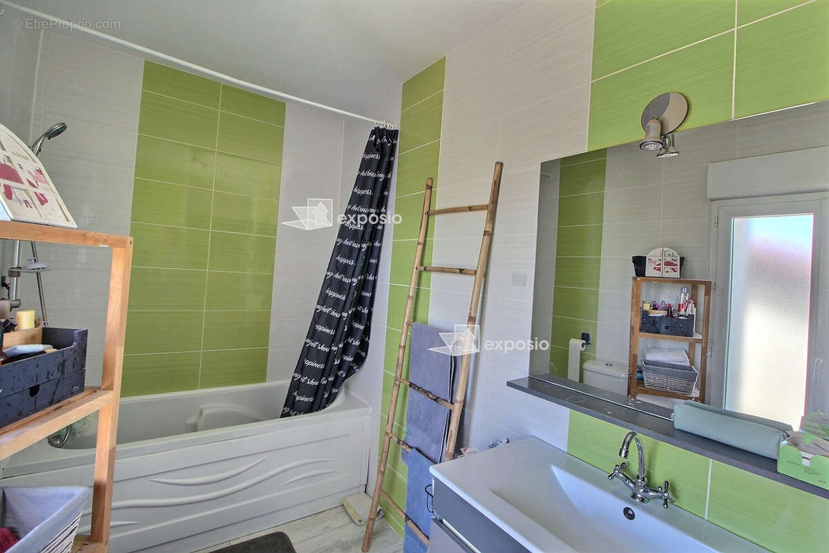 Maison Chauray 6 pièce(s) 193 m2 - photo 9
