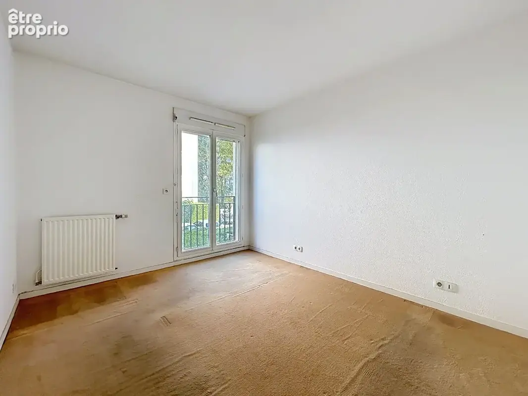 Appartement T2  Cours du Médoc - photo 5