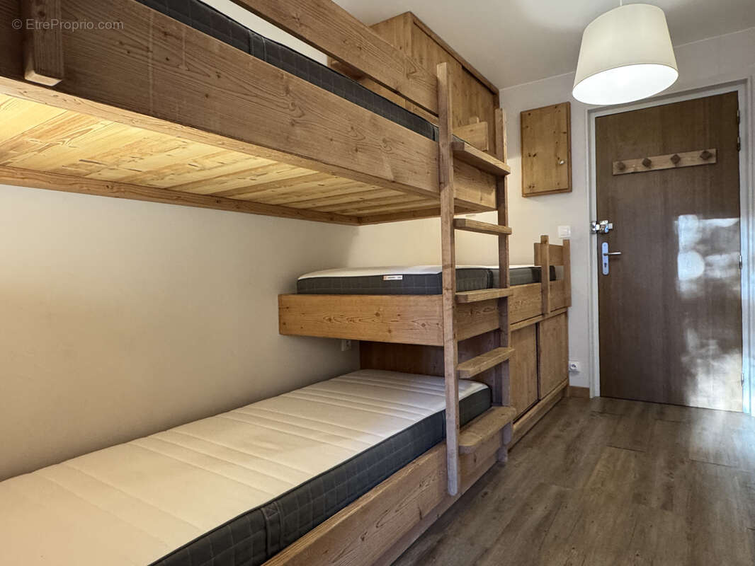 Appartement à MONT-DE-LANS