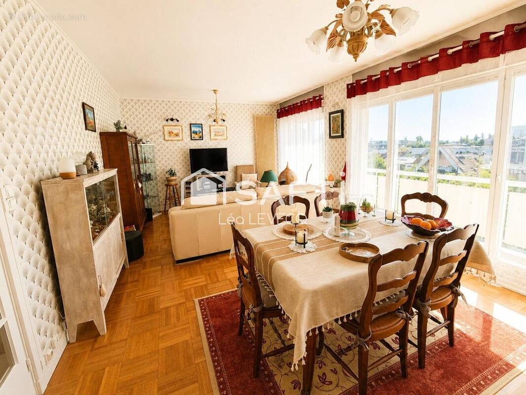 Photo 1 - Appartement à VALENCIENNES