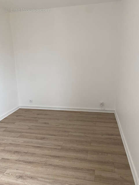 Appartement à GENNEVILLIERS