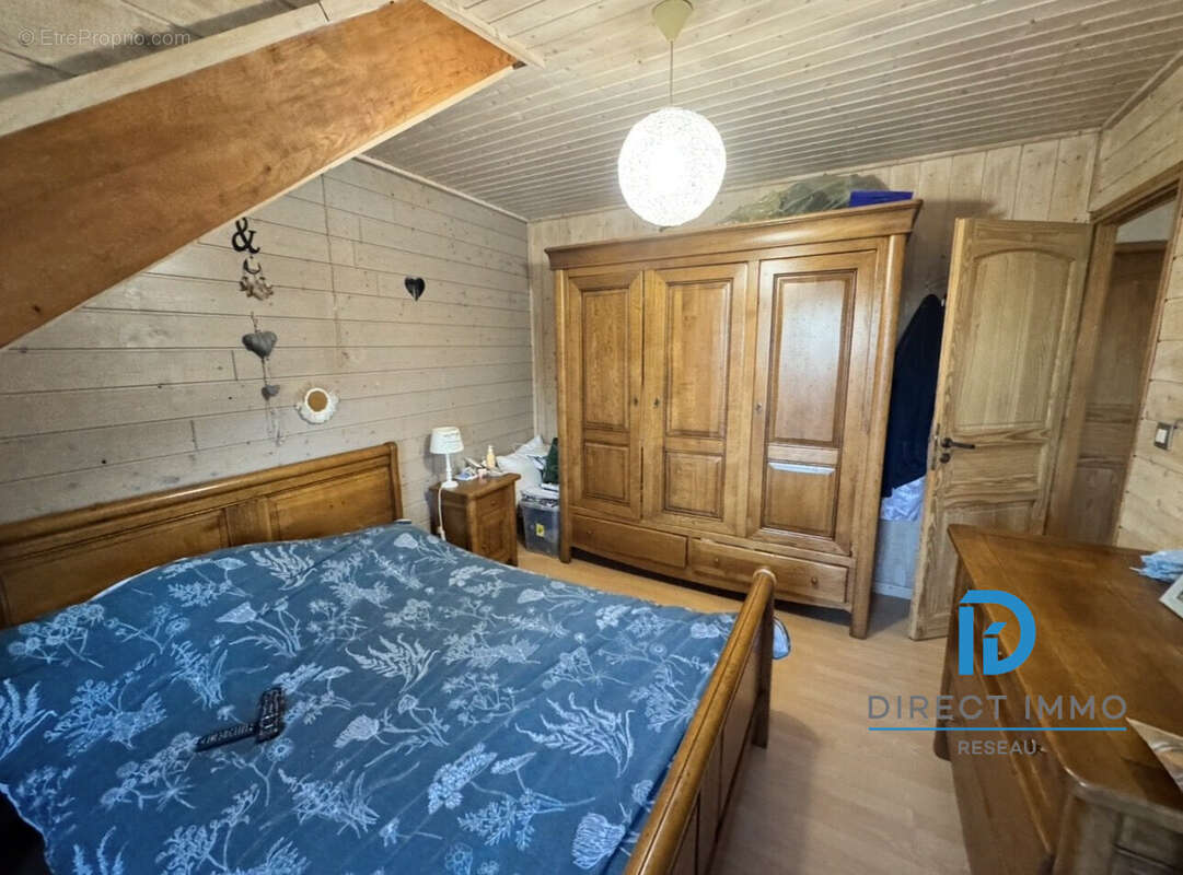 Maison à CALONNE-RICOUART