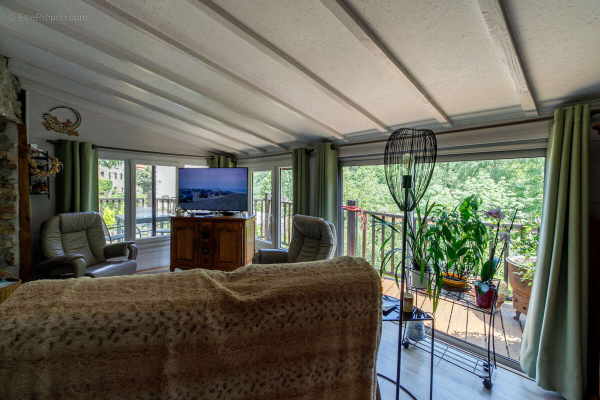 Appartement à CORSAVY