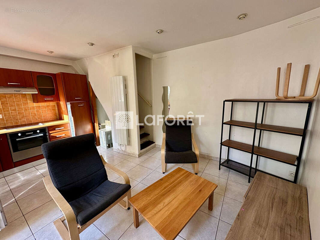 Appartement à LE PERREUX-SUR-MARNE