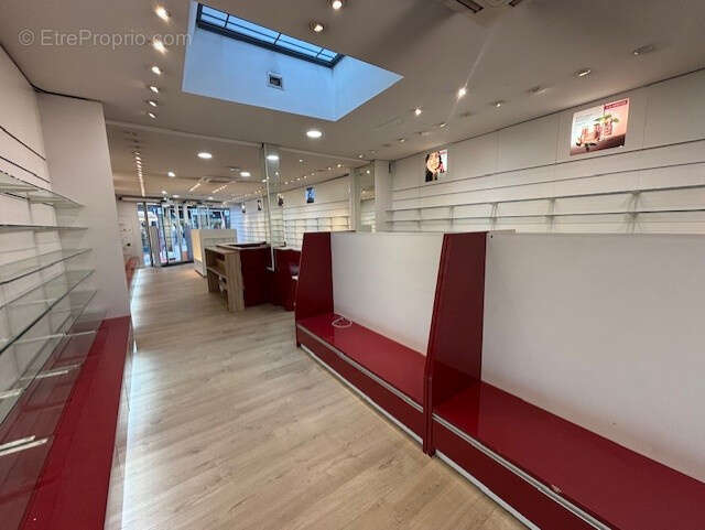 Appartement à AUTUN