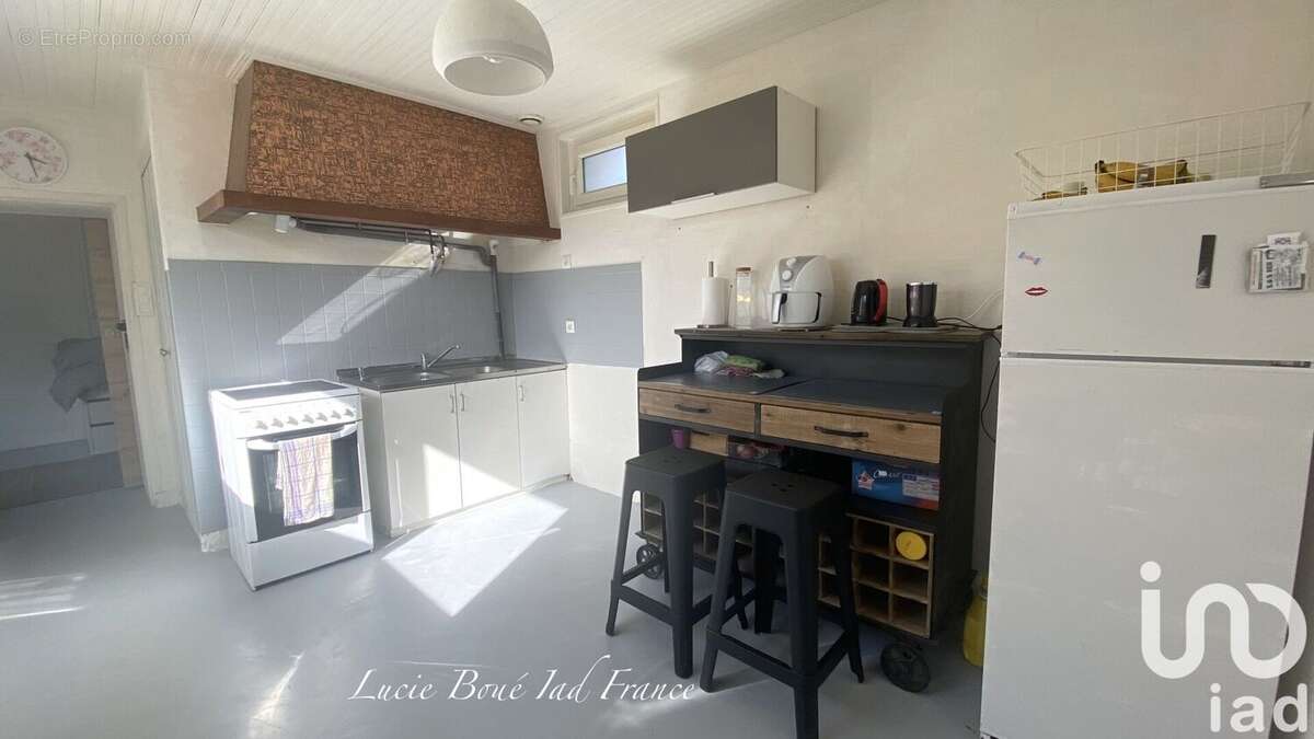 Photo 3 - Maison à BOUIN