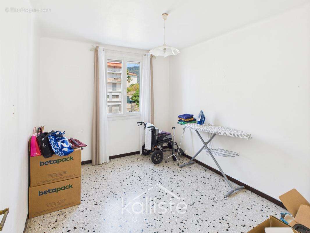 Appartement à AJACCIO