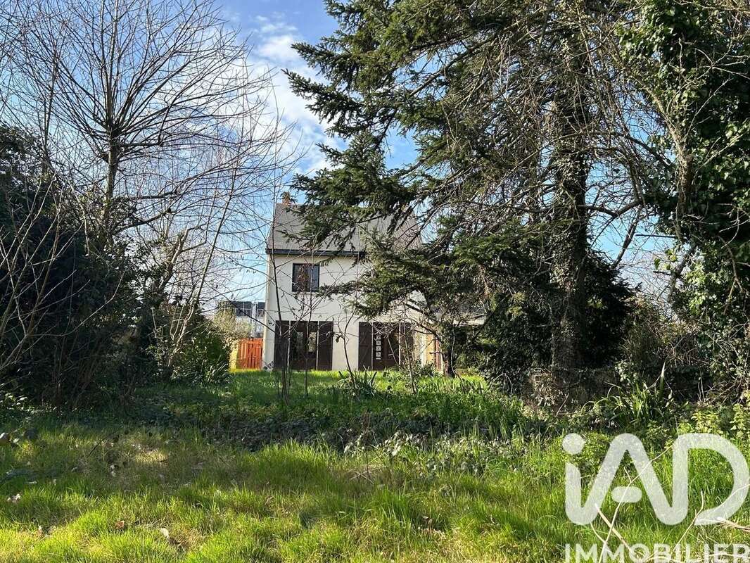 Photo 2 - Maison à ANGERS