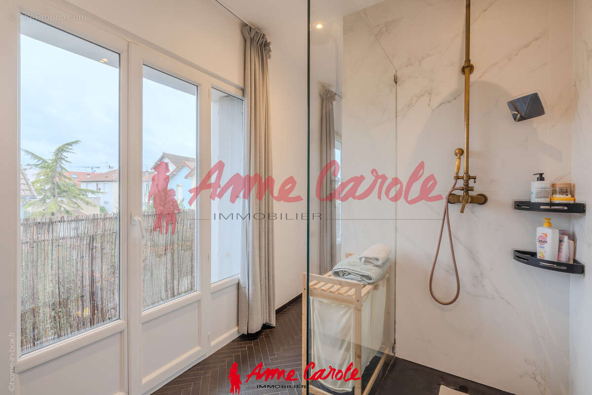Appartement à JOINVILLE-LE-PONT