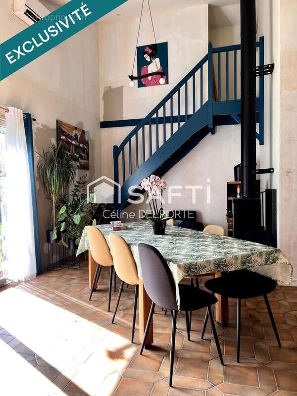 Photo 8 - Maison à SAINT-MEDARD-EN-JALLES