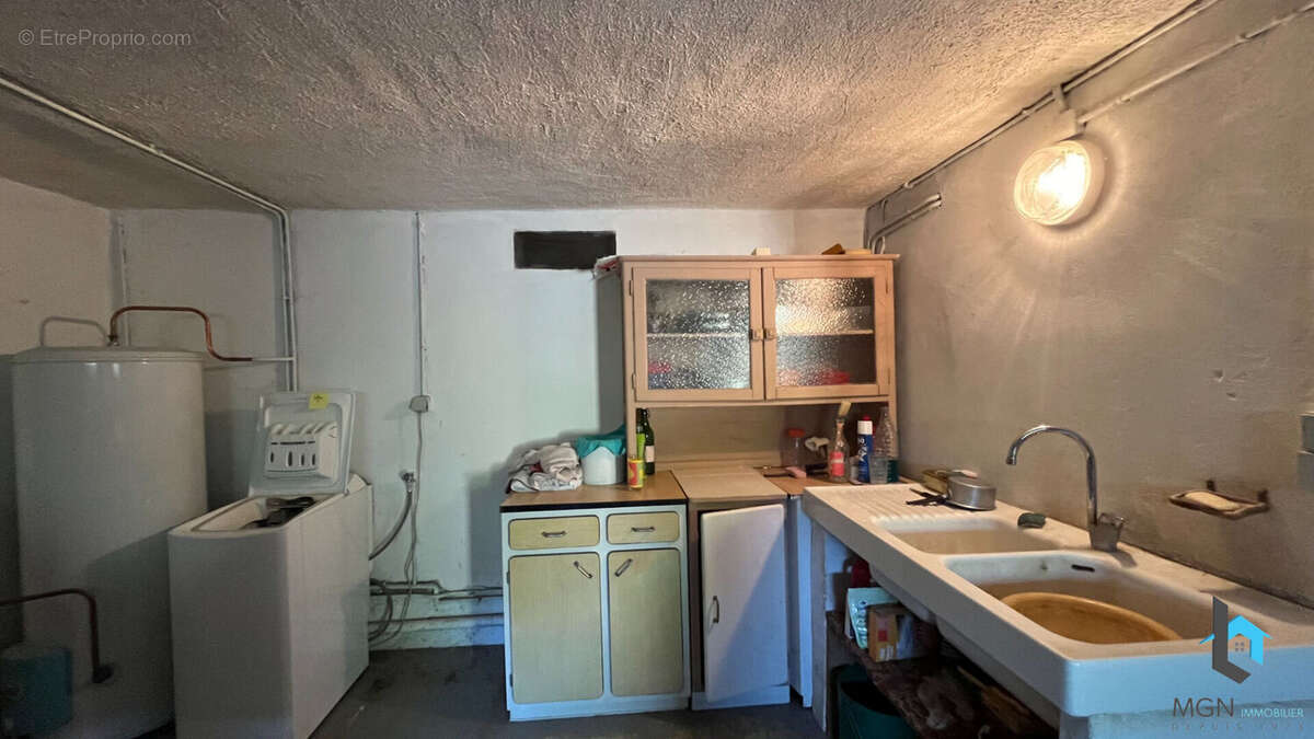 Maison à Bonneval - photo 14