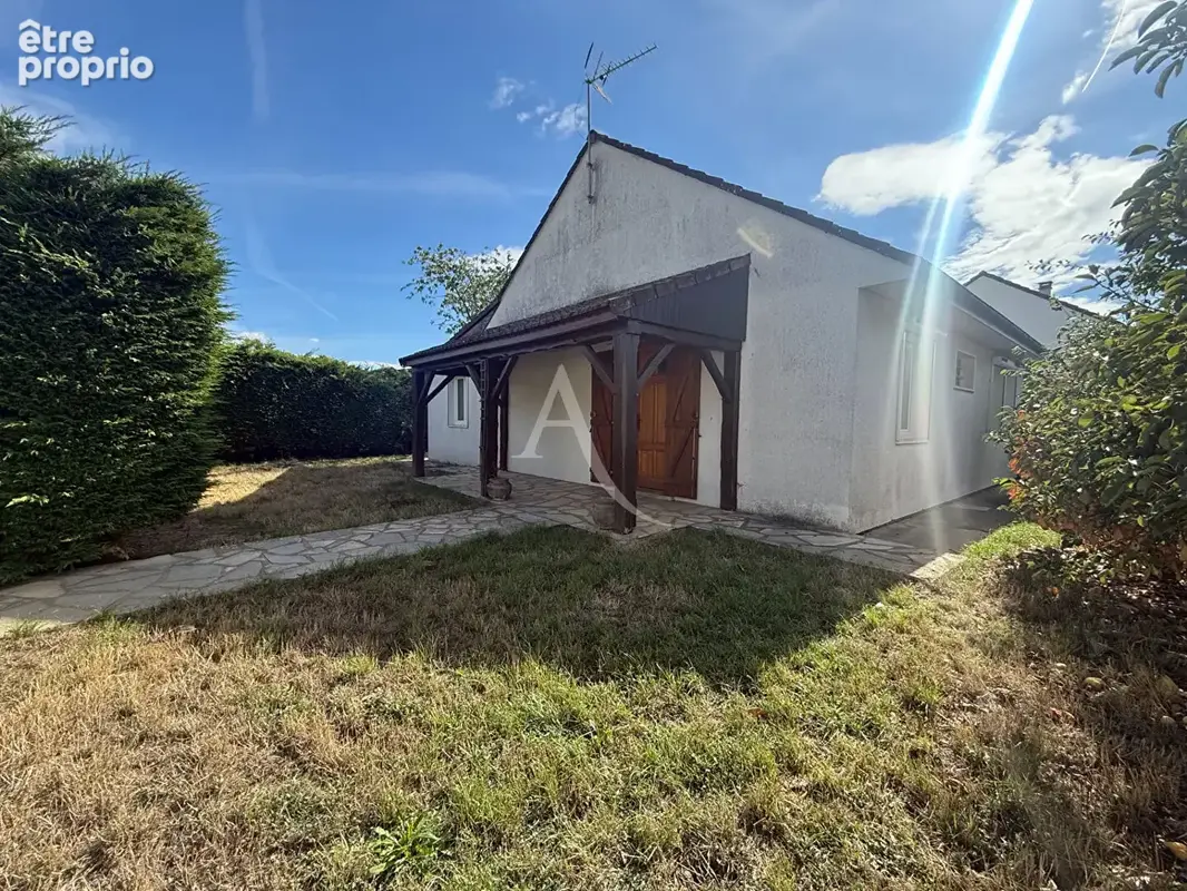 Maison Le Chatelet En Brie 4 pièce(s) 93 m2 - photo 2
