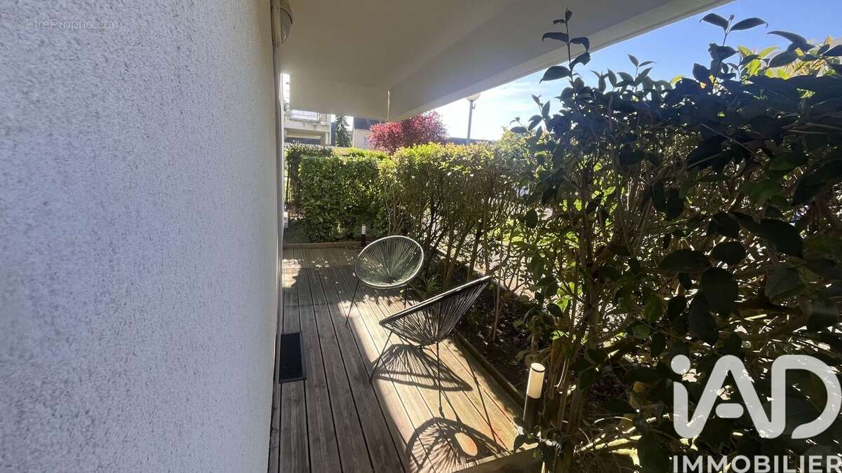 Photo 9 - Appartement à JOUE-LES-TOURS