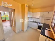 Appartement à LIVRY-GARGAN
