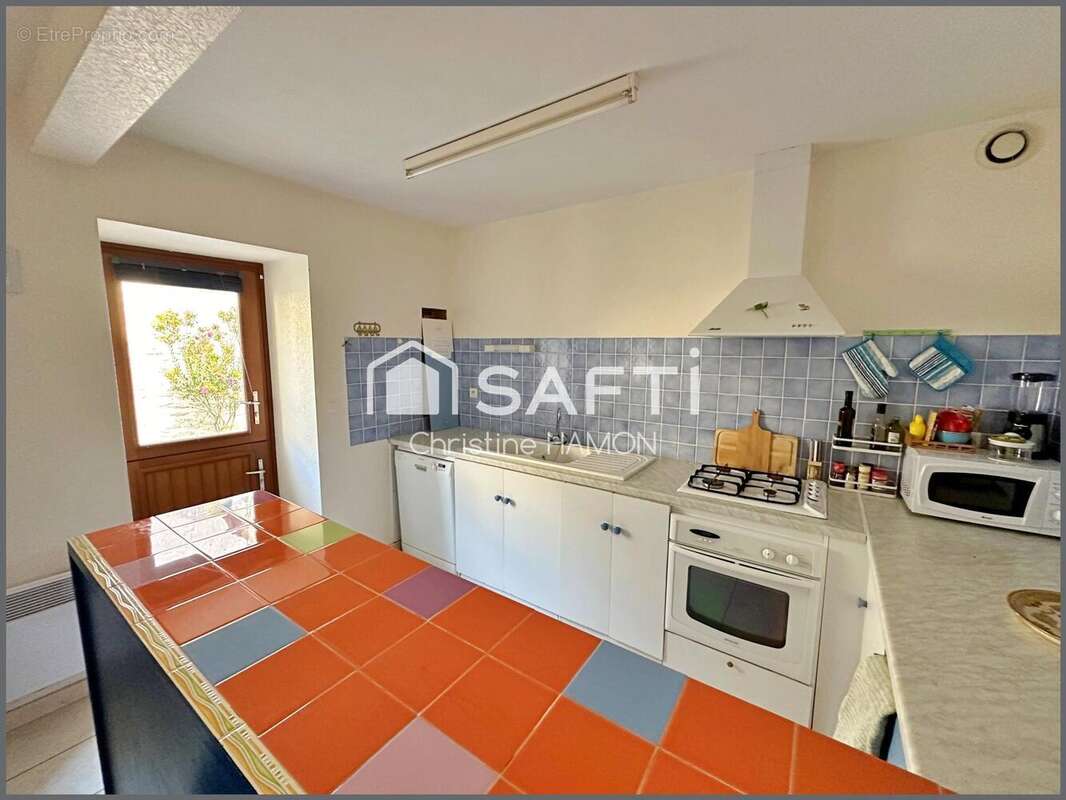 Photo 5 - Maison à PIRIAC-SUR-MER