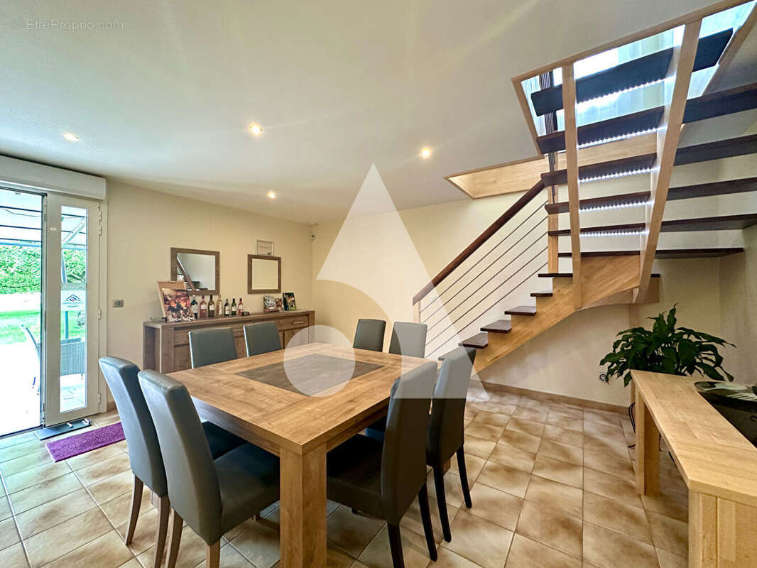 Maison à ROCAMADOUR