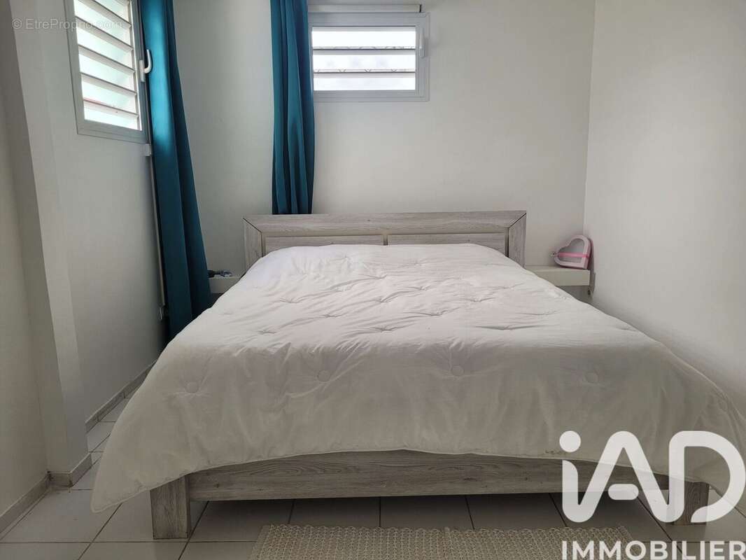 Photo 7 - Maison à BAIE-MAHAULT