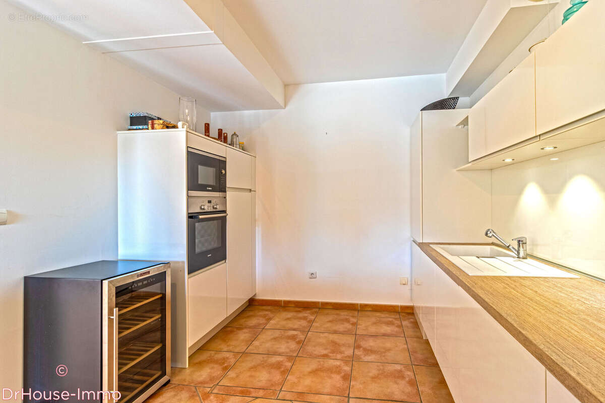 Appartement à CAVALAIRE-SUR-MER