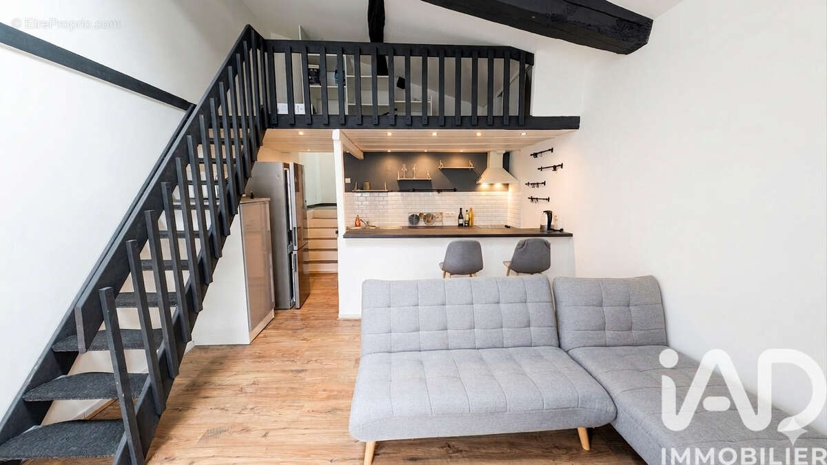 Photo 3 - Appartement à FLOURENS