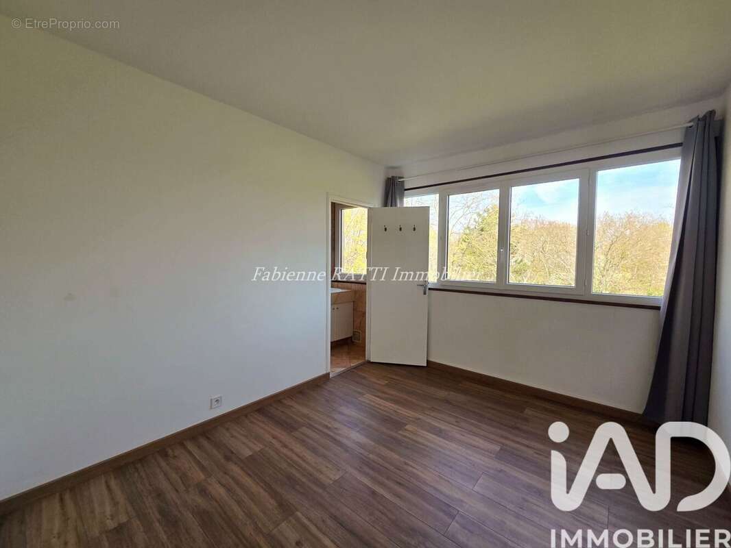Photo 7 - Appartement à CARRIERES-SUR-SEINE